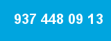 937 448 09 13